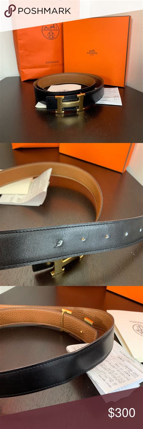 belt hermes nam|authentic hermes belt for sale.